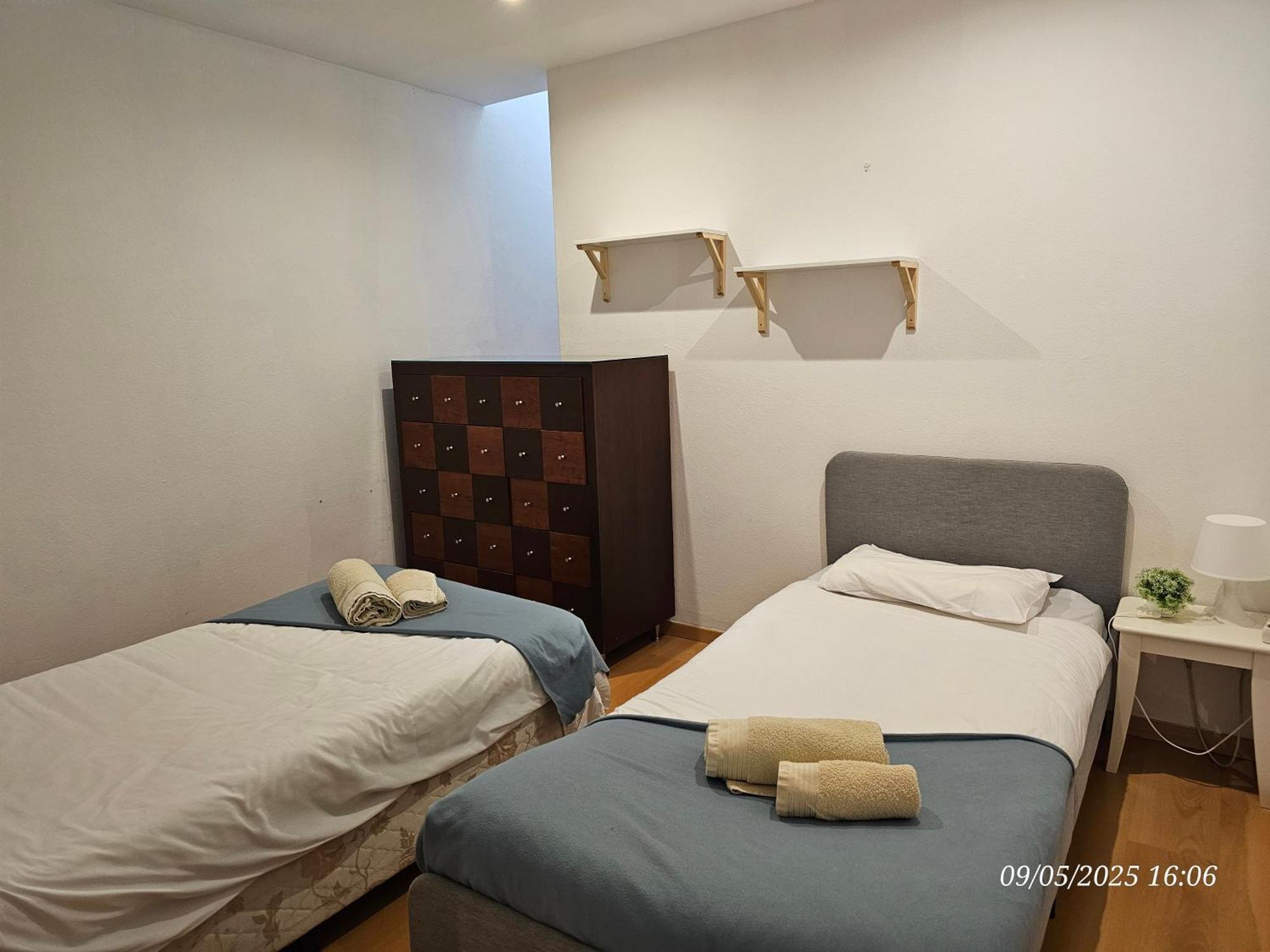 Blife Joanya Private Apartment